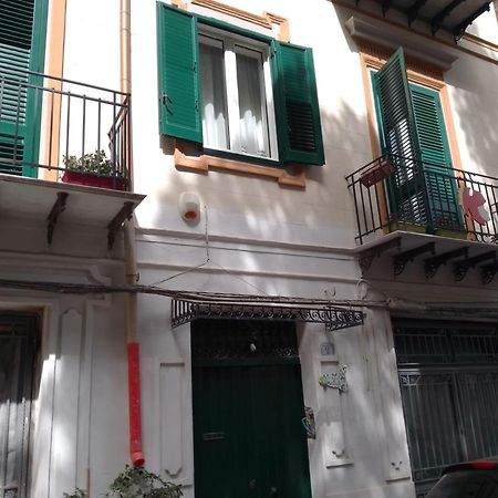 B&B "Al Bastione Normanno Palermo Eksteriør billede