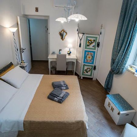 B&B "Al Bastione Normanno Palermo Eksteriør billede