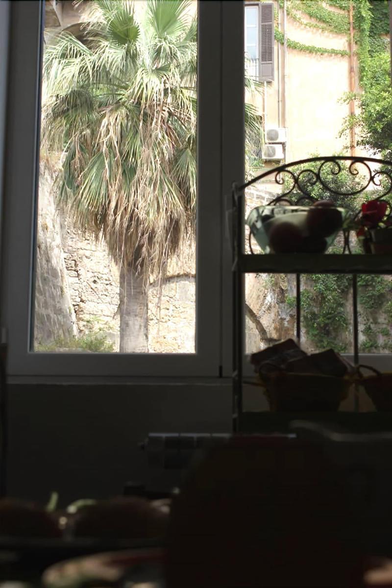 B&B "Al Bastione Normanno Palermo Eksteriør billede