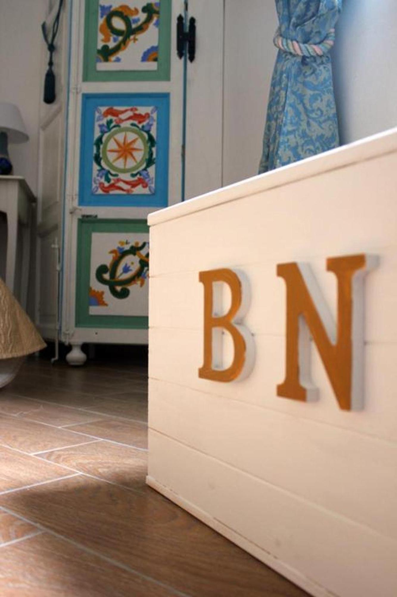 B&B "Al Bastione Normanno Palermo Eksteriør billede