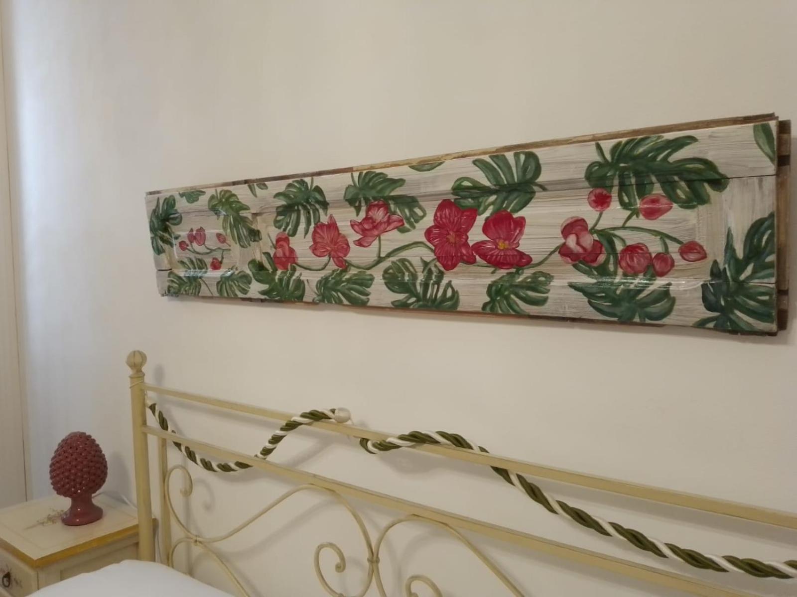 B&B "Al Bastione Normanno Palermo Eksteriør billede