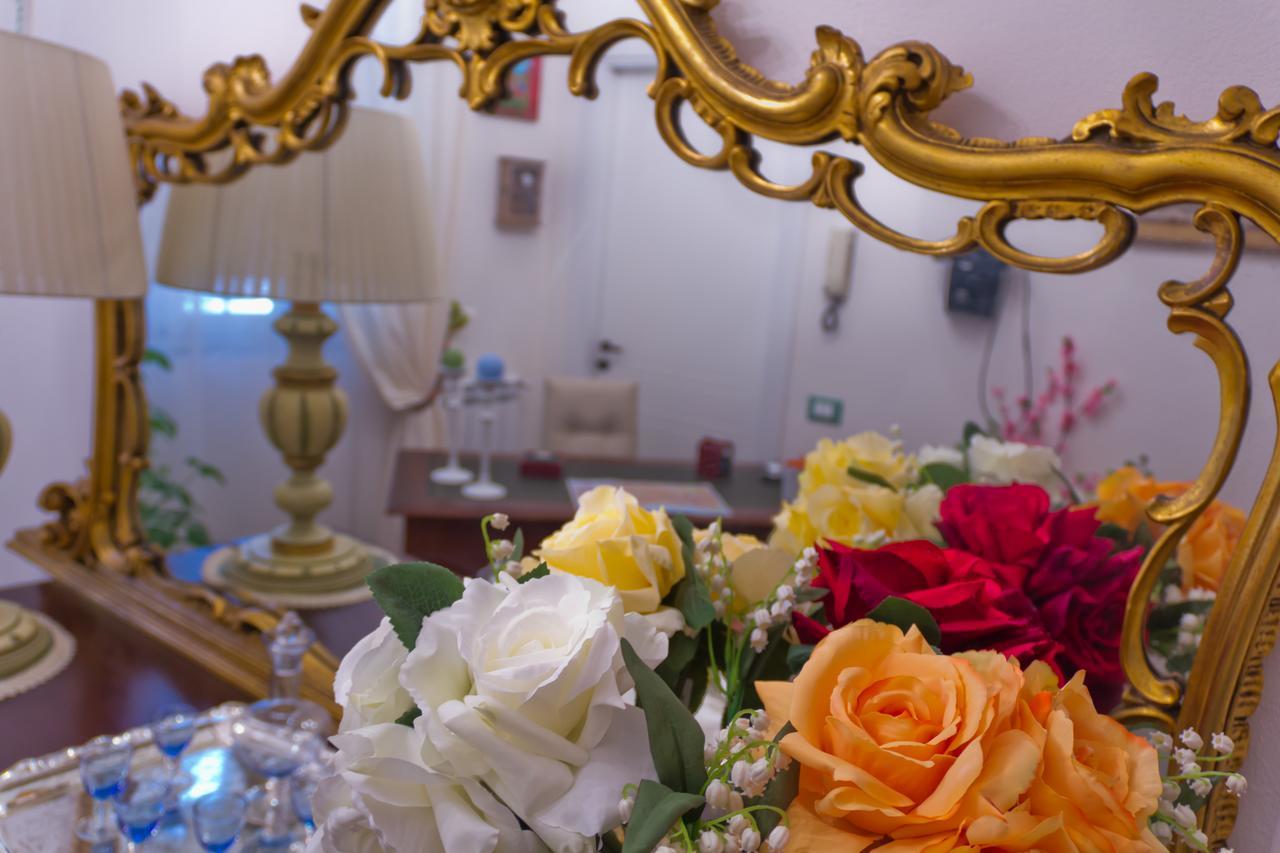 B&B "Al Bastione Normanno Palermo Eksteriør billede