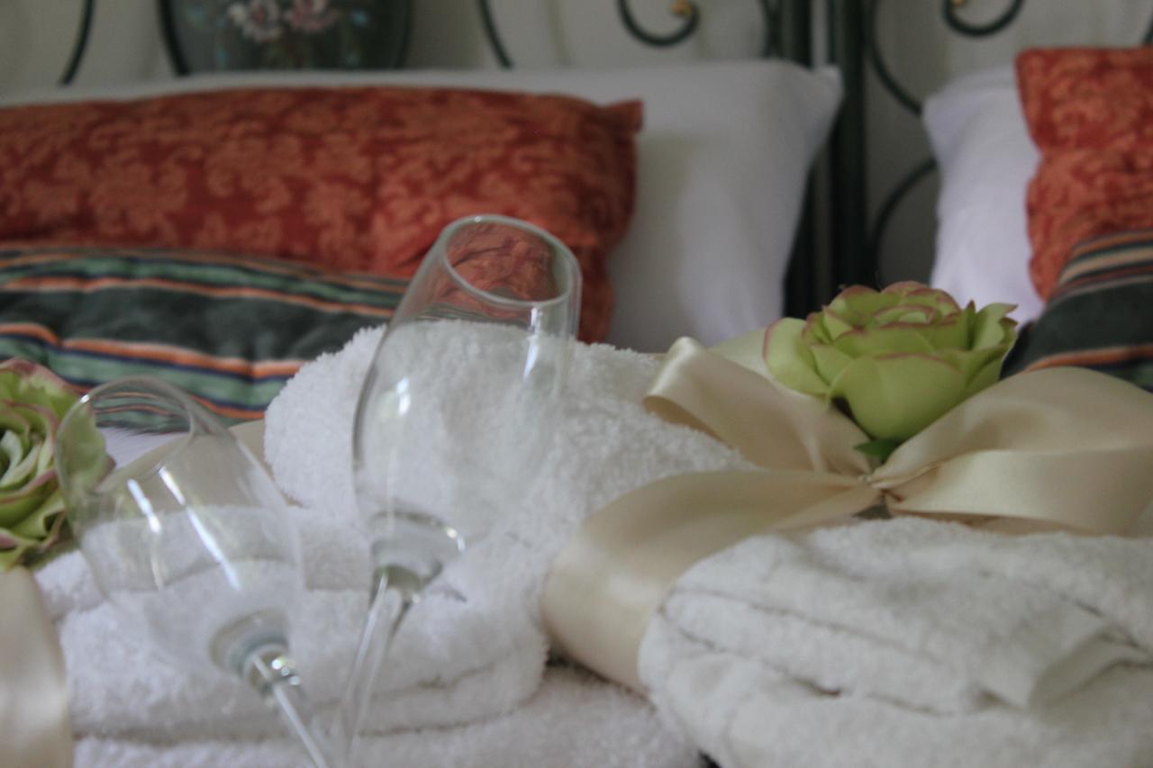 B&B "Al Bastione Normanno Palermo Eksteriør billede