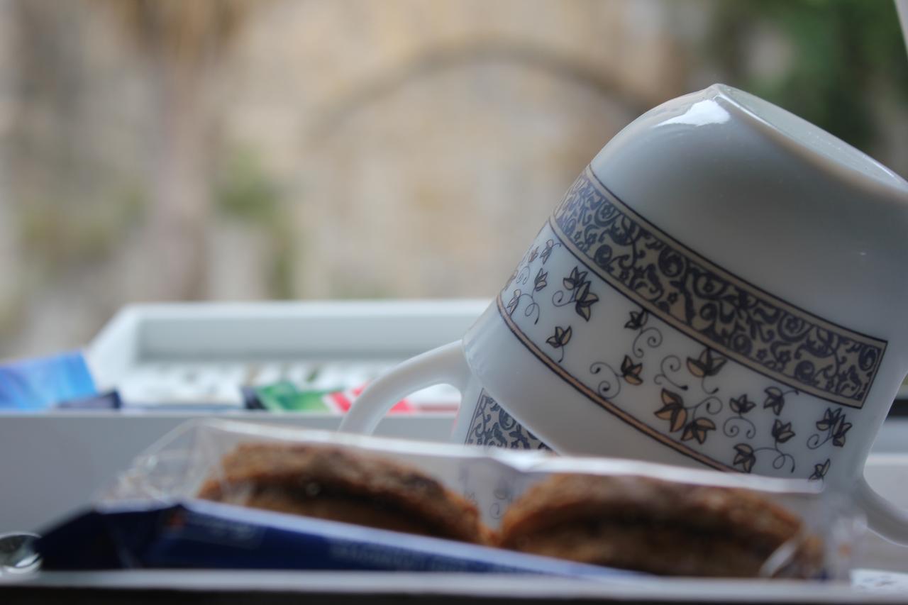 B&B "Al Bastione Normanno Palermo Eksteriør billede