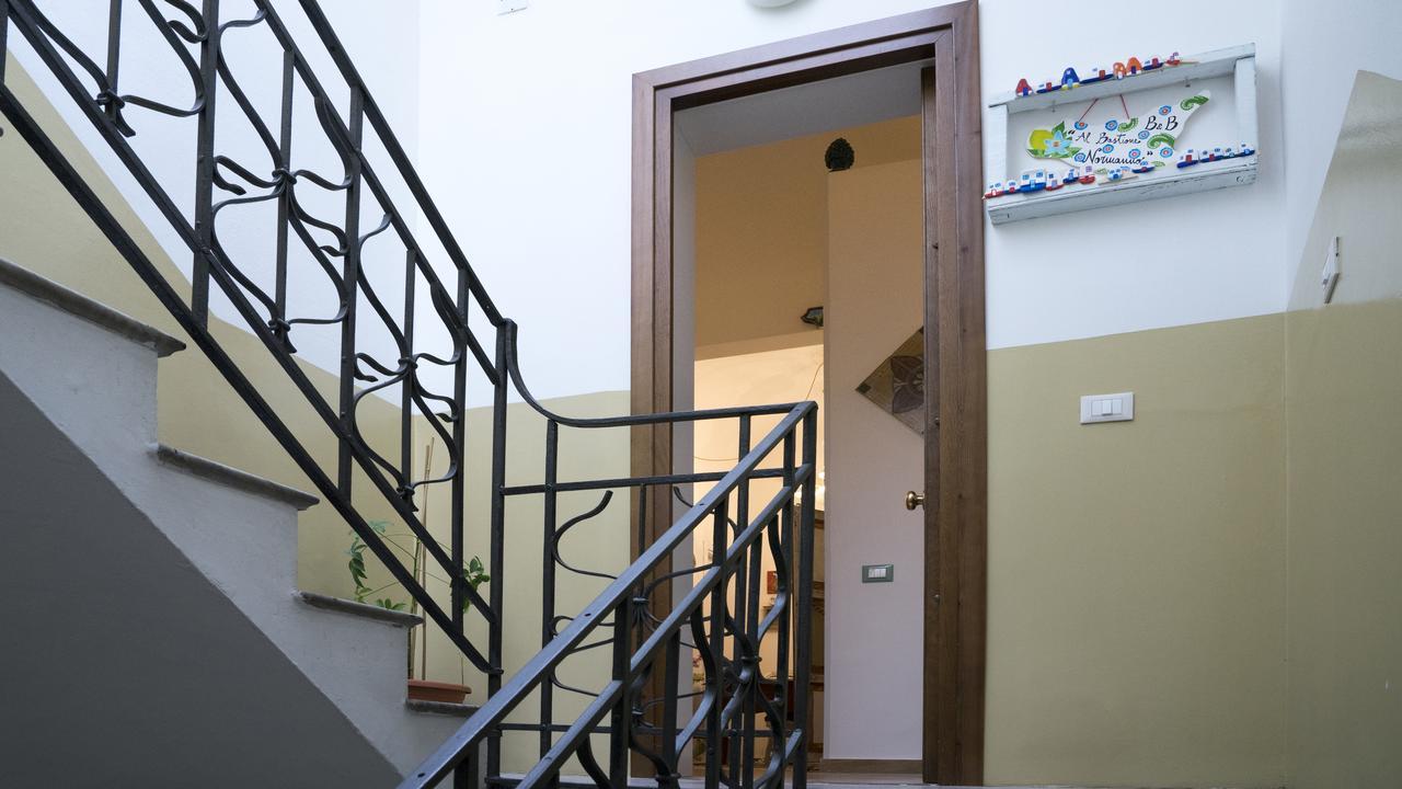 B&B "Al Bastione Normanno Palermo Eksteriør billede